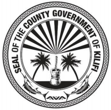 Kilifi County government seal