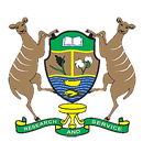 Siaya County government seal